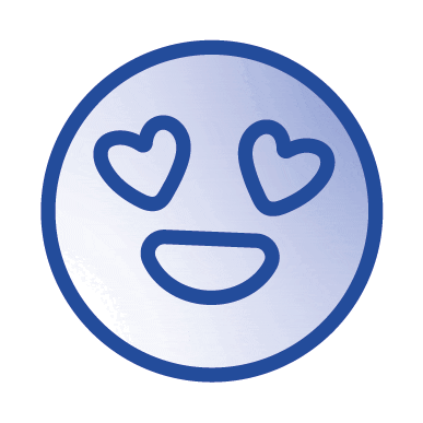 Emoticon Sticker