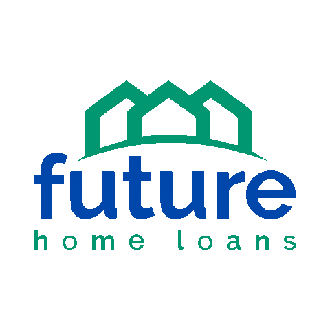 FutureHomeLoans home mortgage closing thefutureisbright Sticker