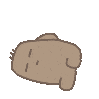Fart Clayguy Sticker