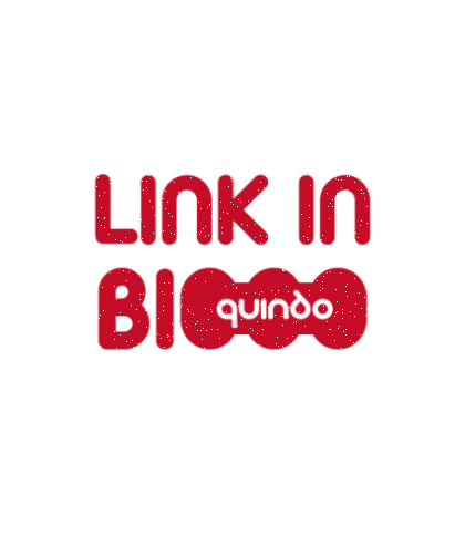 Logo Radio Sticker by Quindo