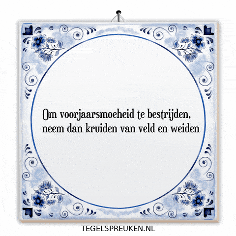 Wijsheid Ontspanning GIF by Tegelspreuken.nl