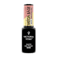 VictoriaVYNNme victoriavynn megabase victoria vynn victoria vynn mega base Sticker