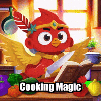 Home Cooking Dinner GIF by The Cardinal Virtue