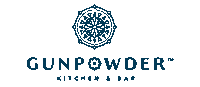 Gunpowder Sticker by GIA JAKARTA