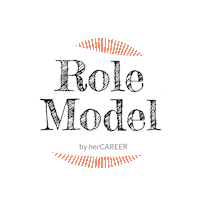 Hero Mentoring Sticker by herCAREER