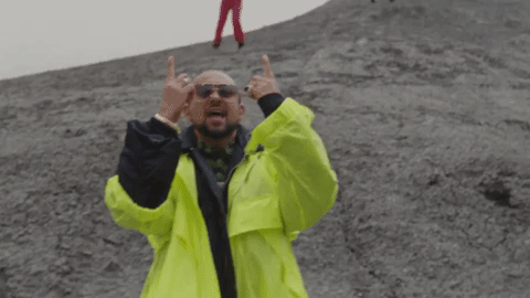 GIF by Sean Paul