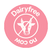 Plant-Based Fruit Sticker by Mia & Ben