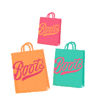 Shopping Swipeup Sticker by Boots UK