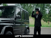 Chala Go GIF by Bhavin Bhanushali