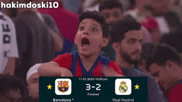 Sigma Barcelona Fans GIF