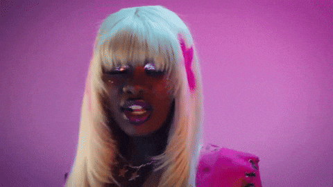 Baby Doll GIF by Grace VanderWaal