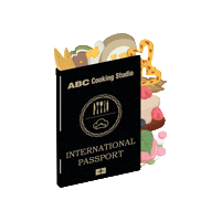 abccookingstudio_sg cooking abc cake bread Sticker