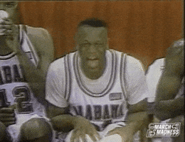 Ncaa Basketball Sport GIF by NCAA March Madness