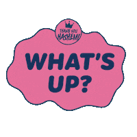 Tyhpink Sticker by Thank You Hashem