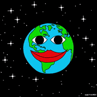 Warning Global Warming GIF by KAKTUZBOY