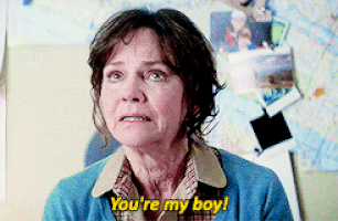 sally field GIF