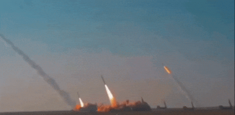 Islamic Republic Iran GIF