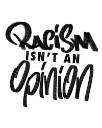 Black Lives Matter Blm Sticker by GaiAma