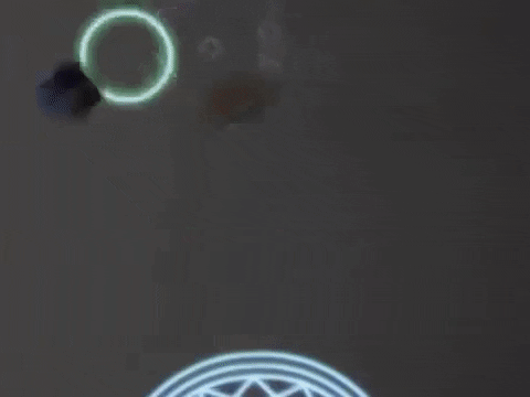 Evolutionmusic giphygifmaker GIF