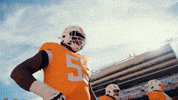 Football College GIF by Tennessee Athletics