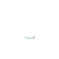Airbaking Sticker