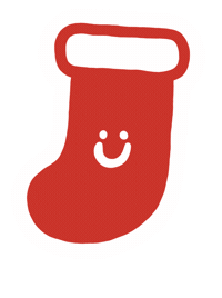 Christmas Sticker