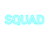 model squad Sticker by E!