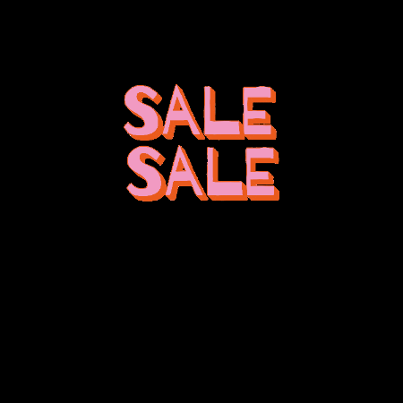 Sale GIF by Poespas