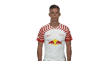 Rb Leipzig Smile Sticker by Bundesliga