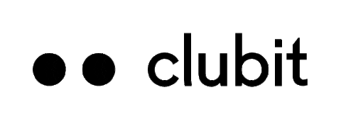 clubit giphyupload clubit Sticker