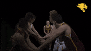 Cuc GIF by CUCougars