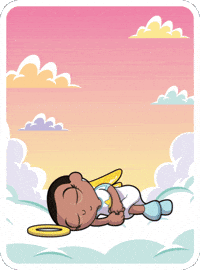 Sleep Sleeping GIF by VeeFriends