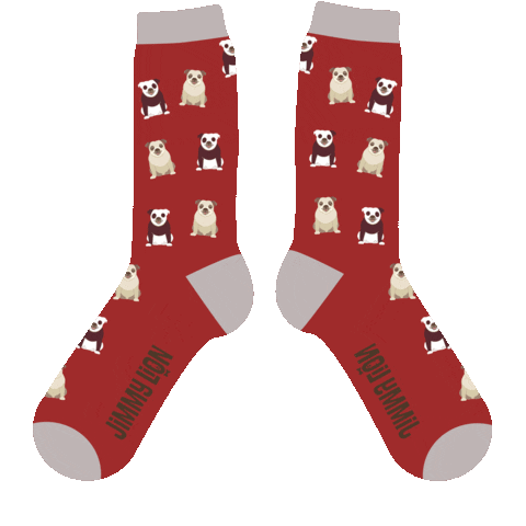 jimmylion giphyupload dog puppy dogs Sticker