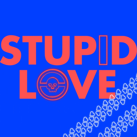 jamspencer music skull lady gaga hate GIF