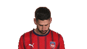 Look Up Fc Heidenheim Sticker by Bundesliga