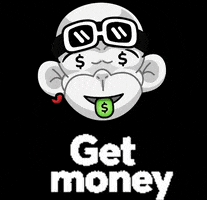 Pay Day Money GIF by Zhot Shop