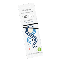 Plant Based Japan Sticker by Clearspring Ltd