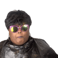 dance wow Sticker by hashtagbooked