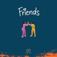 LifeBonder friends friendship lifebonder GIF