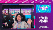 Television Omg GIF