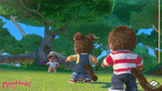 world cup animation GIF by Boomerang Official