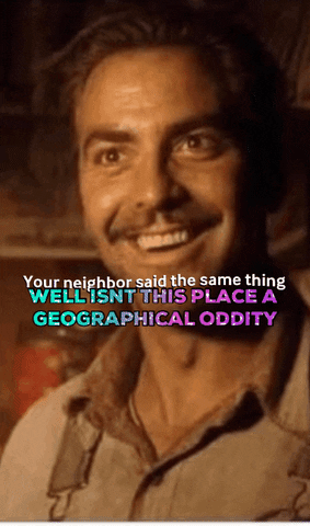 Dont_Tread_Here giphygifmaker giphygifmakermobile GIF