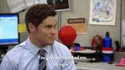 adam devine GIF by Workaholics