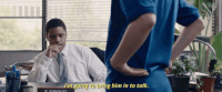 jon michael hill GIF by In The Radiant City