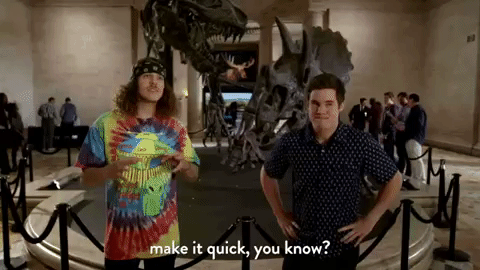 comedy central season 6 episode 7 GIF by Workaholics