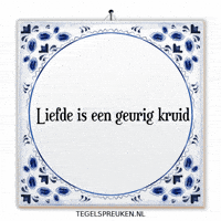 Hart Spreuk GIF by Tegelspreuken.nl