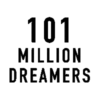 Inspire Dream Life Sticker by kikki.K