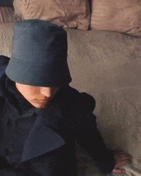 New York Fashion Week Stan GIF by NYFW: The Shows