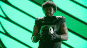 Oregon Football GIF by GoDucks