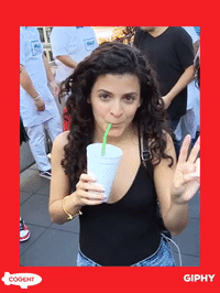 cogentpalooza GIF by Cogent World